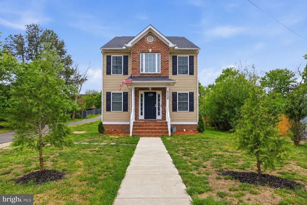 Unit for sale at 8528 ENGLESIDE STREET, ALEXANDRIA, VA 22309