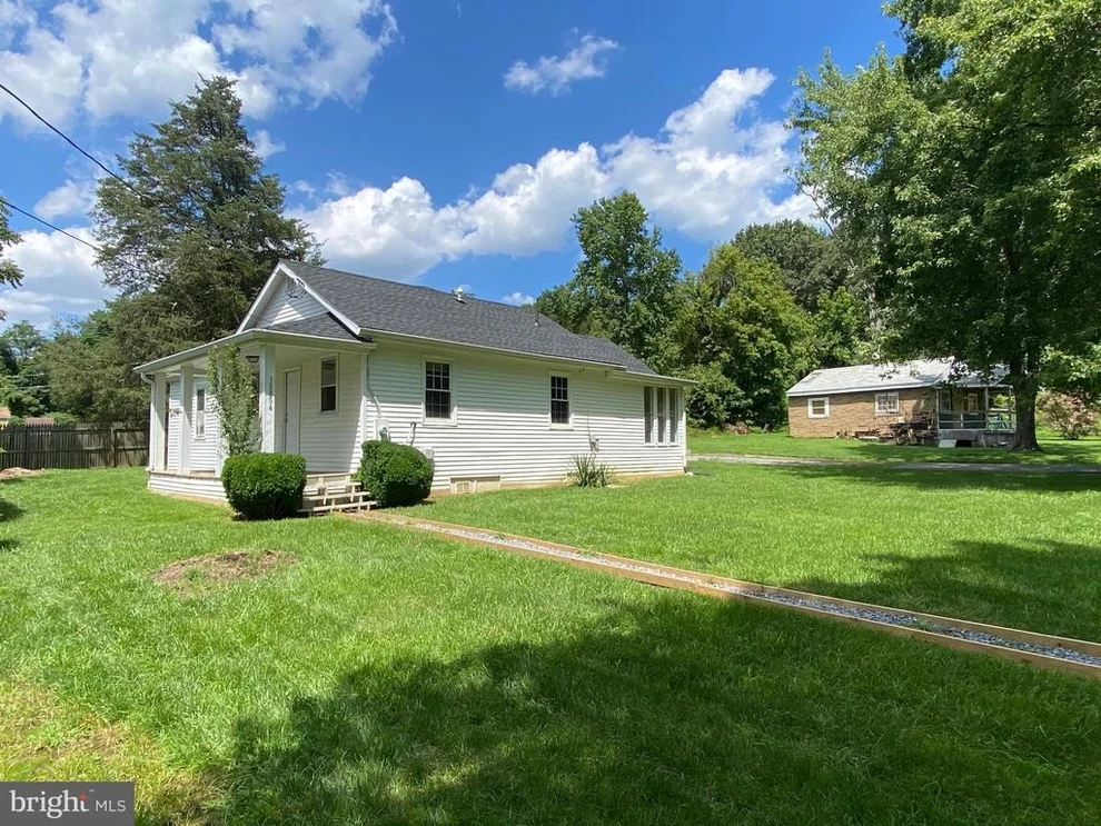 Unit for sale at 10804 LIVINGSTON ROAD, FORT WASHINGTON, MD 20744
