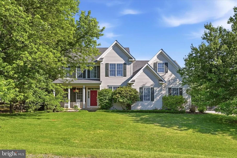 Unit for sale at 12278 SEDGEWAY LANE, LOVETTSVILLE, VA 20180