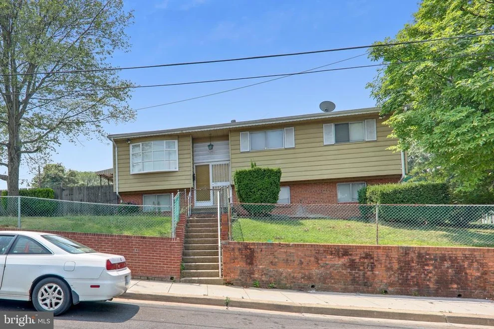 Unit for sale at 5201 BANKS PLACE NE, WASHINGTON, DC 20019