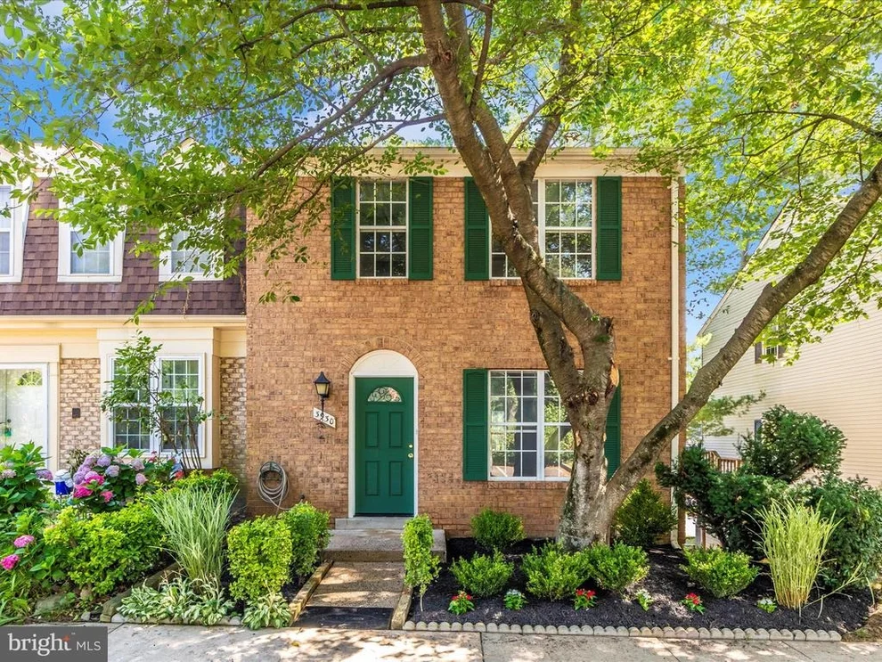 Unit for sale at 3930 FERRARA DRIVE, SILVER SPRING, MD 20906