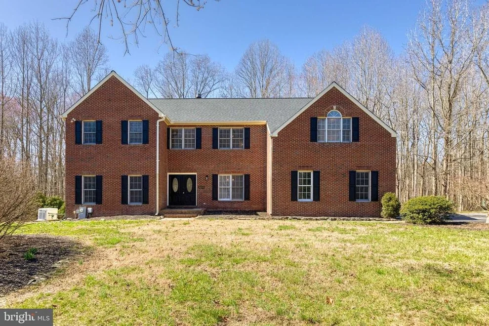 Unit for sale at 3200 IVY WAY, HARWOOD, MD 20776