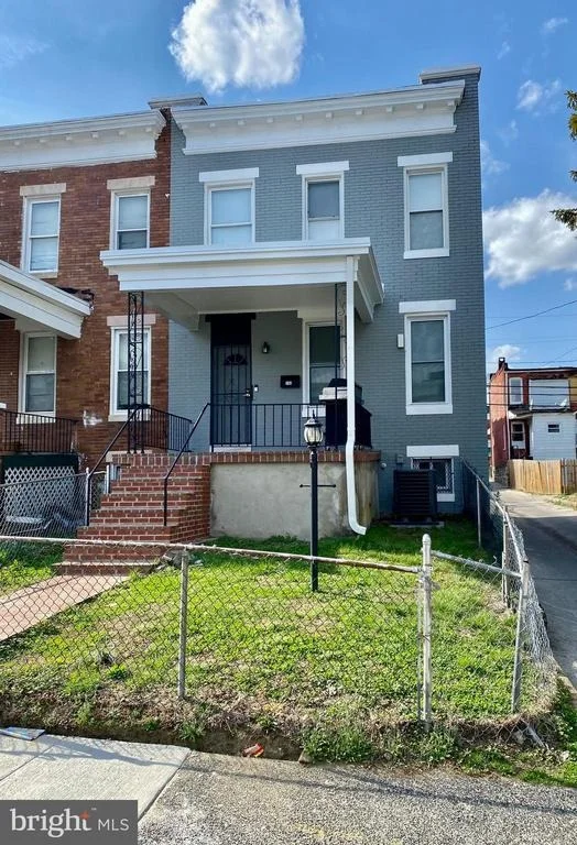Unit for sale at 746 LINNARD STREET, BALTIMORE, MD 21229