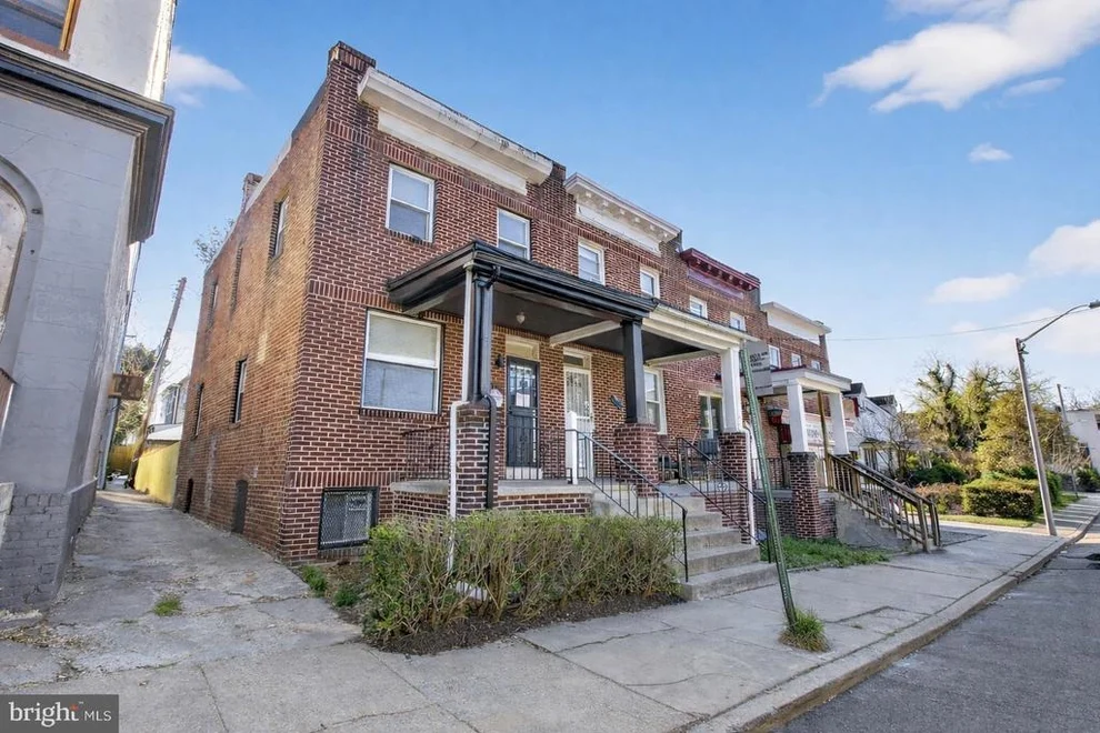 Unit for sale at 3807 OLD YORK ROAD, BALTIMORE, MD 21218