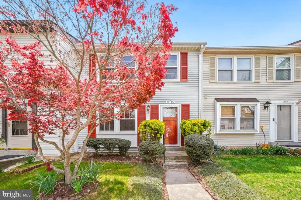 Unit for sale at 11135 CAPTAINS WALK COURT, NORTH POTOMAC, MD 20878