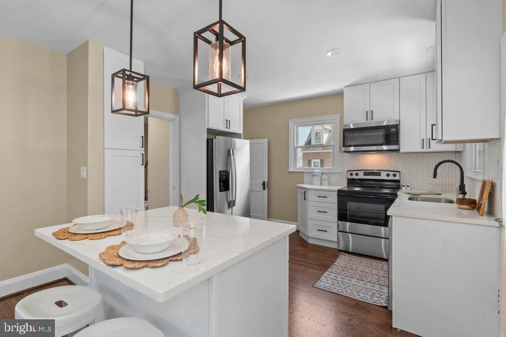 Unit for sale at 3027 LAVENDER AVENUE, BALTIMORE, MD 21234