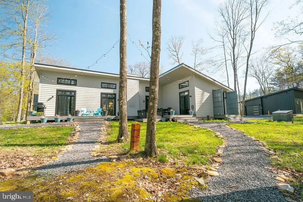 Unit for sale at 100 SAN FRANCISCO STREET, OAKLAND, MD 21550