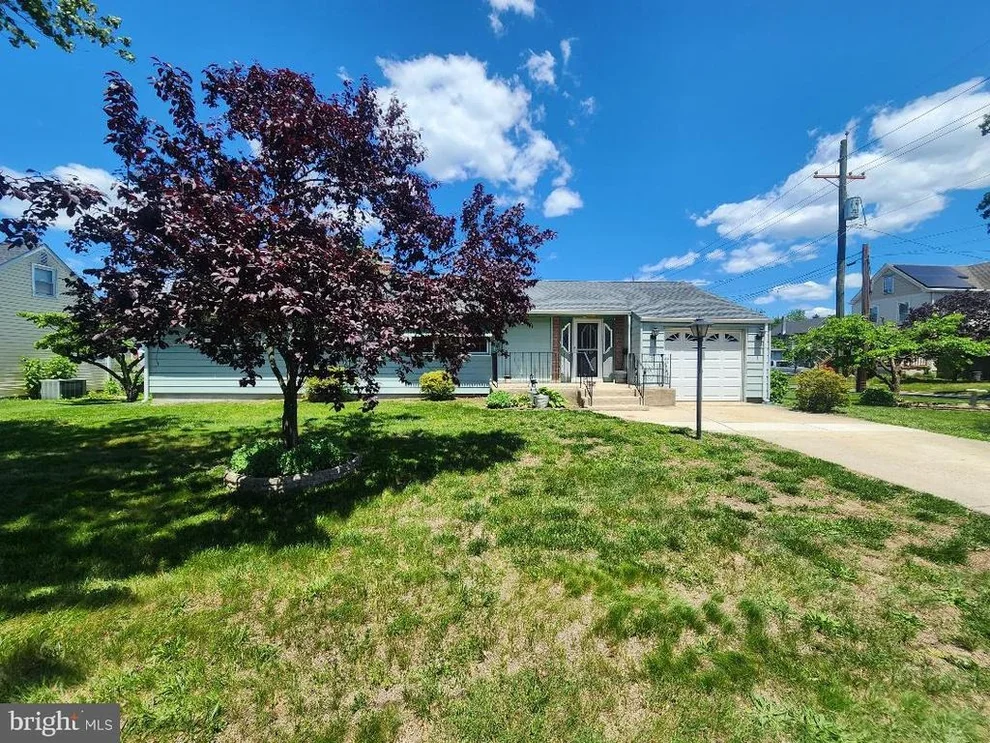 Unit for sale at 45 E 5TH STREET E, FLORENCE, NJ 08518