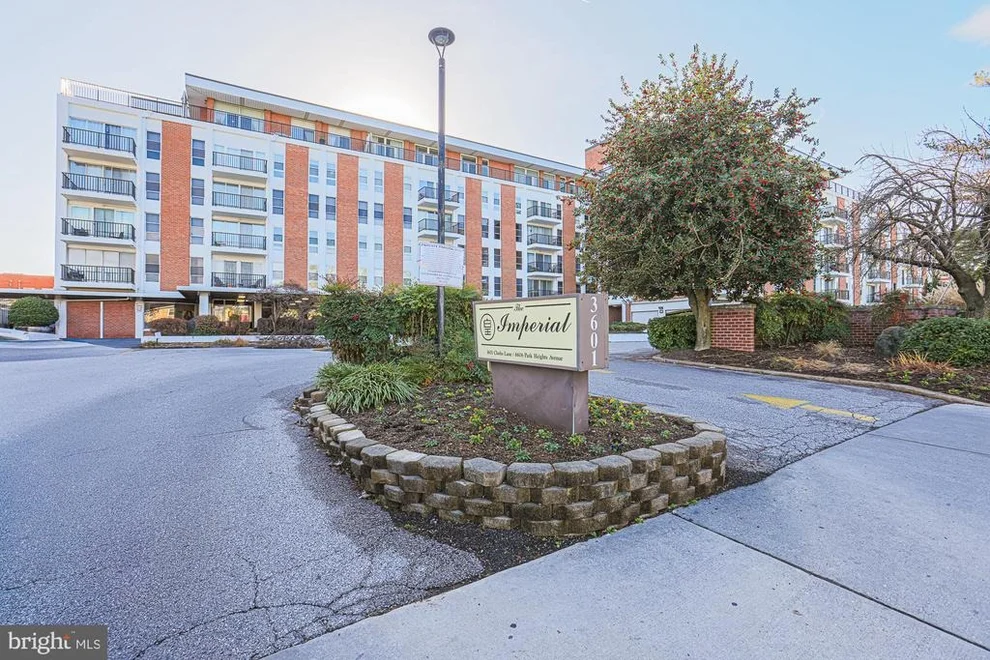 Unit for sale at 6606 PARK HEIGHTS AVENUE, BALTIMORE, MD 21215