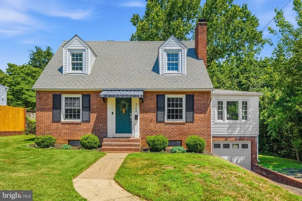 Unit for sale at 3104 COLLARD STREET, ALEXANDRIA, VA 22306