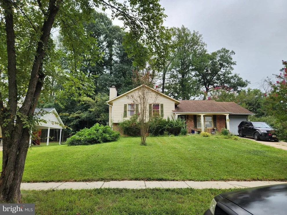 Unit for sale at 9901 QUIET GLEN COURT, UPPER MARLBORO, MD 20774
