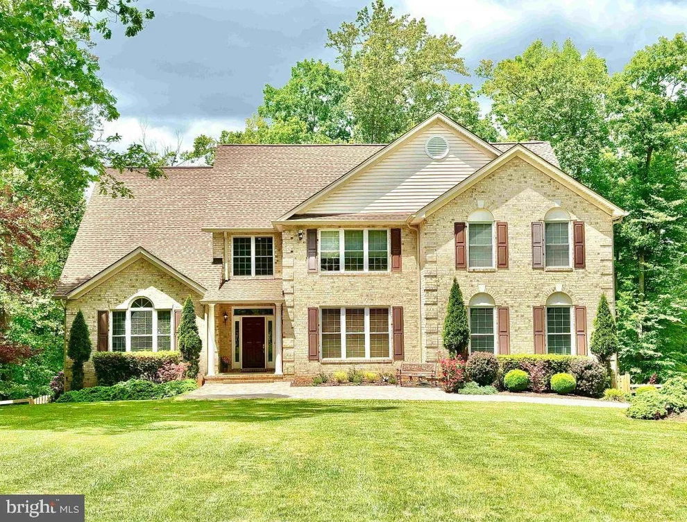 Unit for sale at 6930 STETHEM COURT, MANASSAS, VA 20112