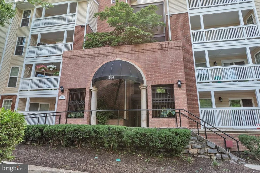 Unit for sale at 1504 LINCOLN WAY, MCLEAN, VA 22102