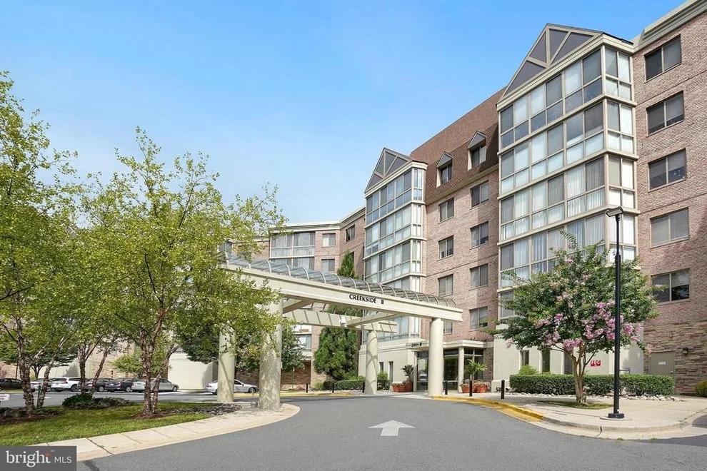 Unit for sale at 2901 S LEISURE WORLD BOULEVARD, SILVER SPRING, MD 20906
