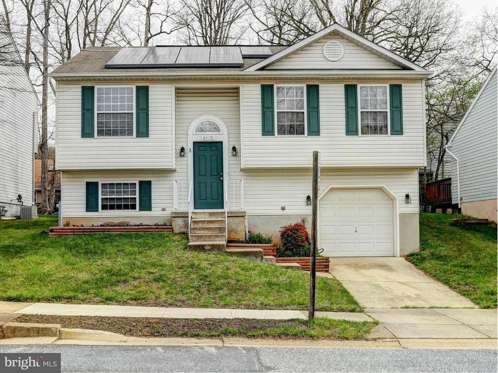Unit for sale at 6408 JULIE ANN DRIVE, HANOVER, MD 21076
