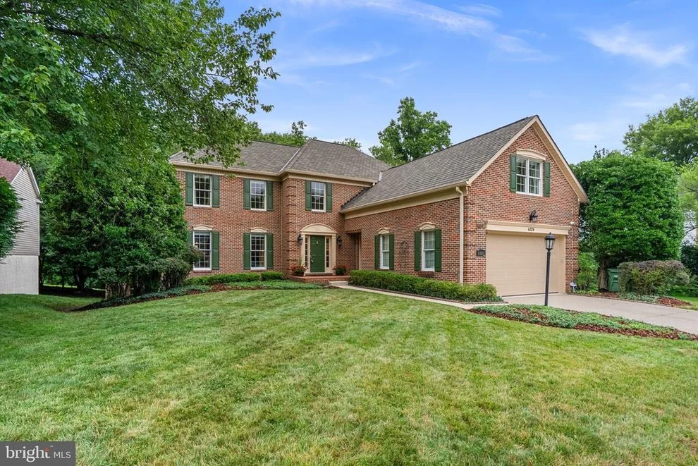 Unit for sale at 6324 DARING PRINCE WAY, COLUMBIA, MD 21044
