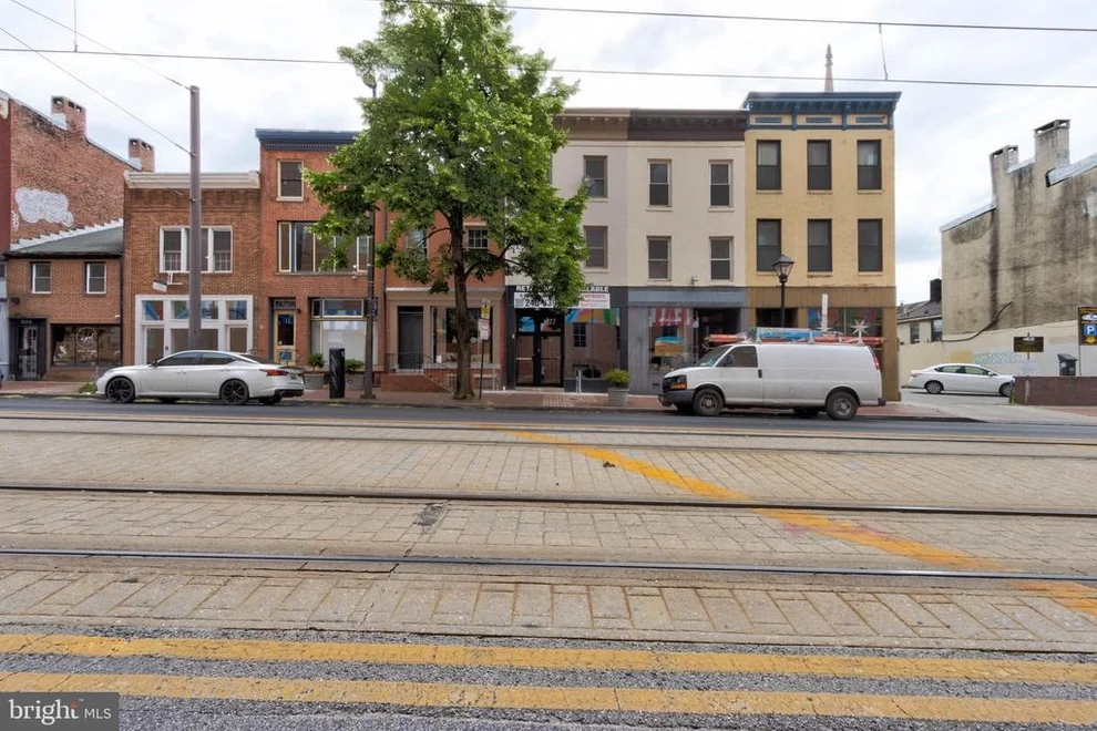 Unit for sale at 827 N HOWARD STREET, BALTIMORE, MD 21201