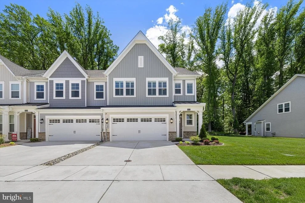 Unit for sale at 26142 MILBY CIRCLE, HARBESON, DE 19951