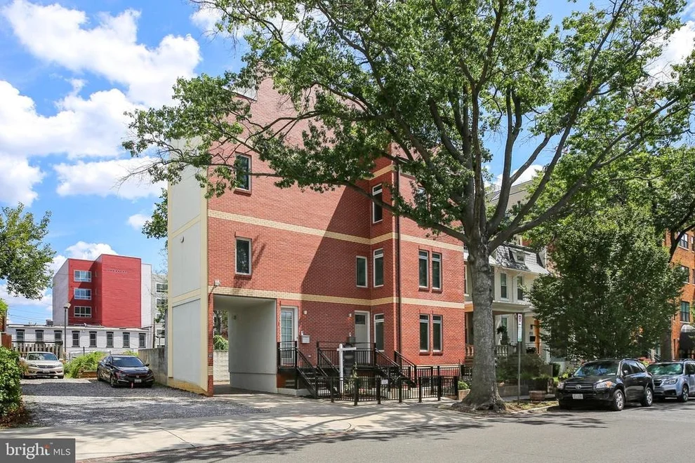 Unit for sale at 915 3RD STREET NE, WASHINGTON, DC 20002