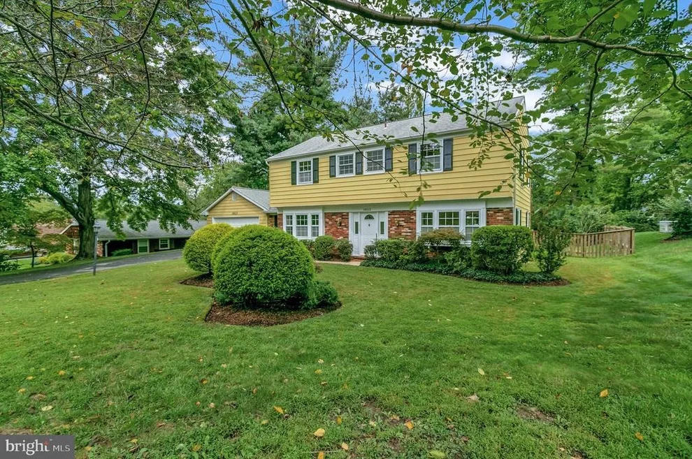 Unit for sale at 14113 BURNING BUSH LANE, SILVER SPRING, MD 20906