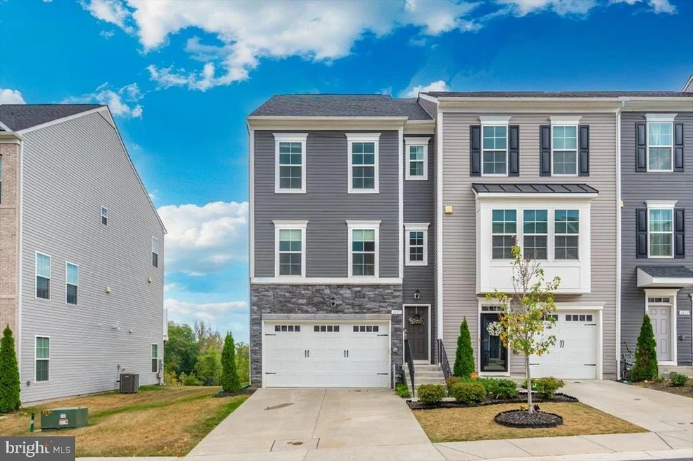 Unit for sale at 1013 HIGHPOINT TRAIL, LAUREL, MD 20707