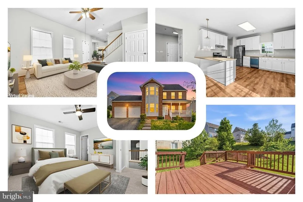 Unit for sale at 2605 ORCHARD SUMMITT COURT, LANDOVER, MD 20785