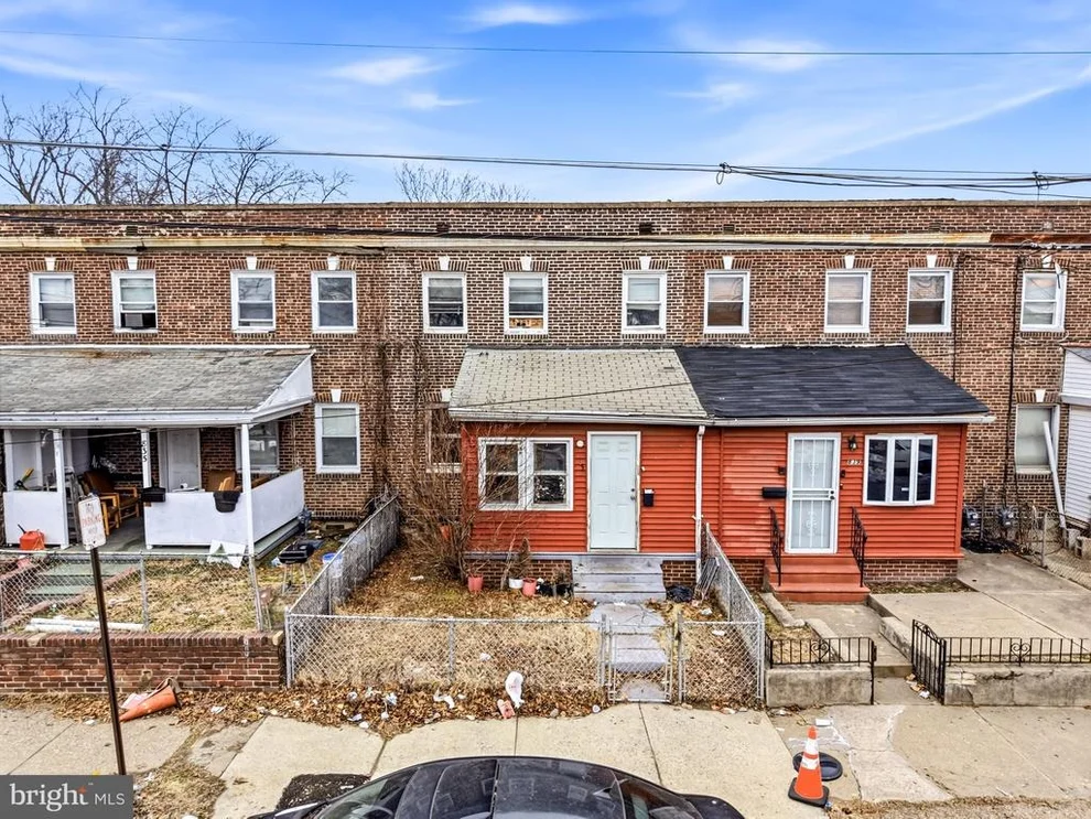 Unit for sale at 837 SYLVAN STREET, CAMDEN, NJ 08104