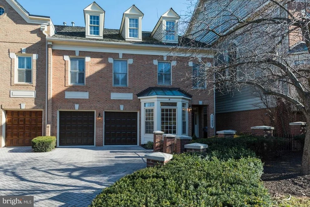 Unit for sale at 11207 POTOMAC CREST DRIVE, ROCKVILLE, MD 20854