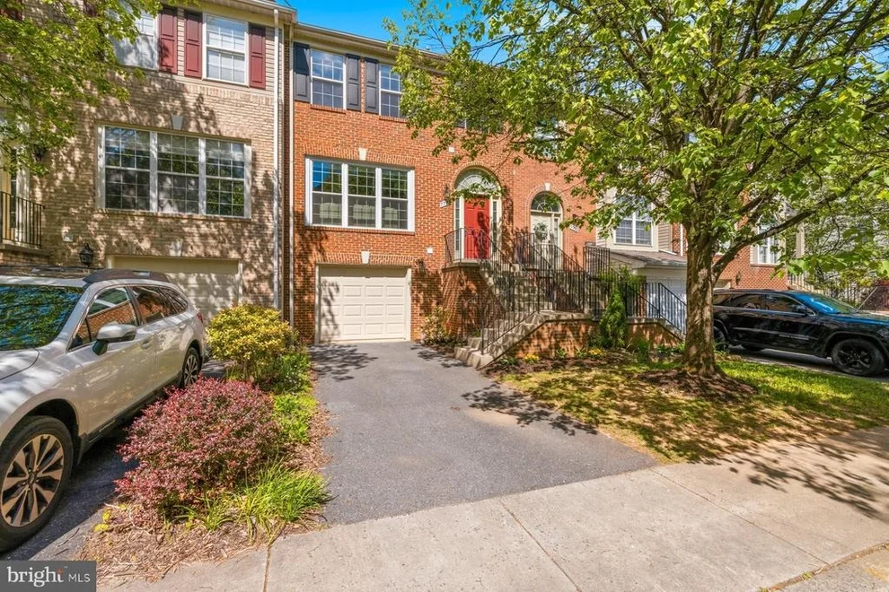 Unit for sale at 7728 HERITAGE FARM DRIVE, GAITHERSBURG, MD 20886