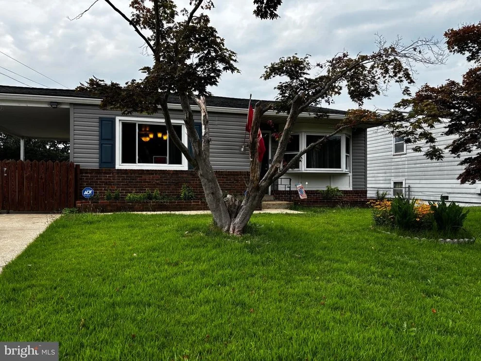 Unit for sale at 811 LYNVUE ROAD, LINTHICUM HEIGHTS, MD 21090