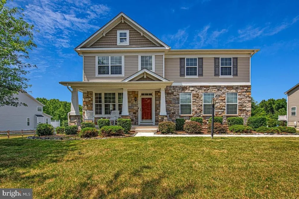 Unit for sale at 13703 LOGANVILLE STREET, BOWIE, MD 20720