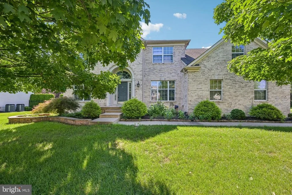Unit for sale at 7 LONGFELLOW LANE, HAINESPORT, NJ 08036