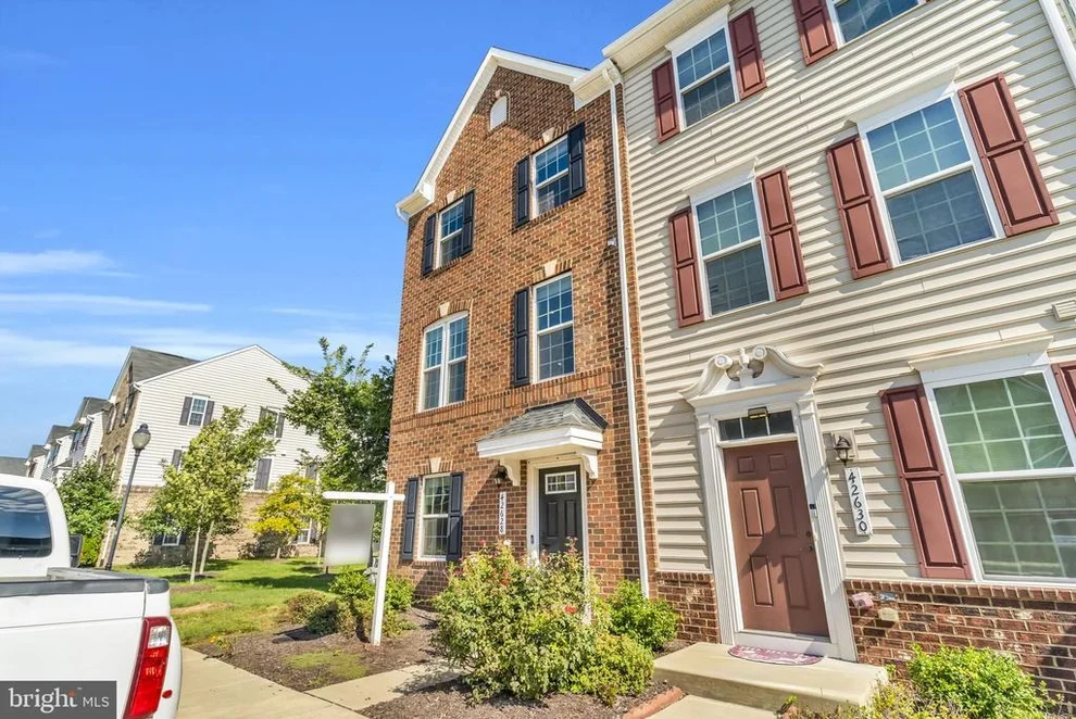 Unit for sale at 42628 SMOKEY EMBERS TERRACE, STERLING, VA 20166