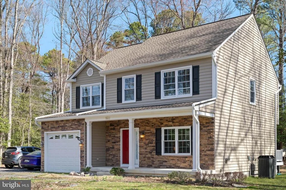 Unit for sale at 7845 SPENCER ROAD, GLEN BURNIE, MD 21060