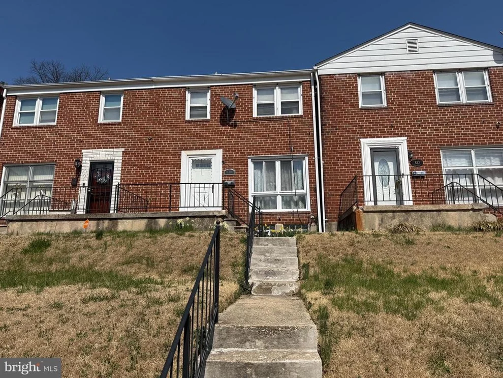 Unit for sale at 830 REVERDY ROAD, BALTIMORE, MD 21212