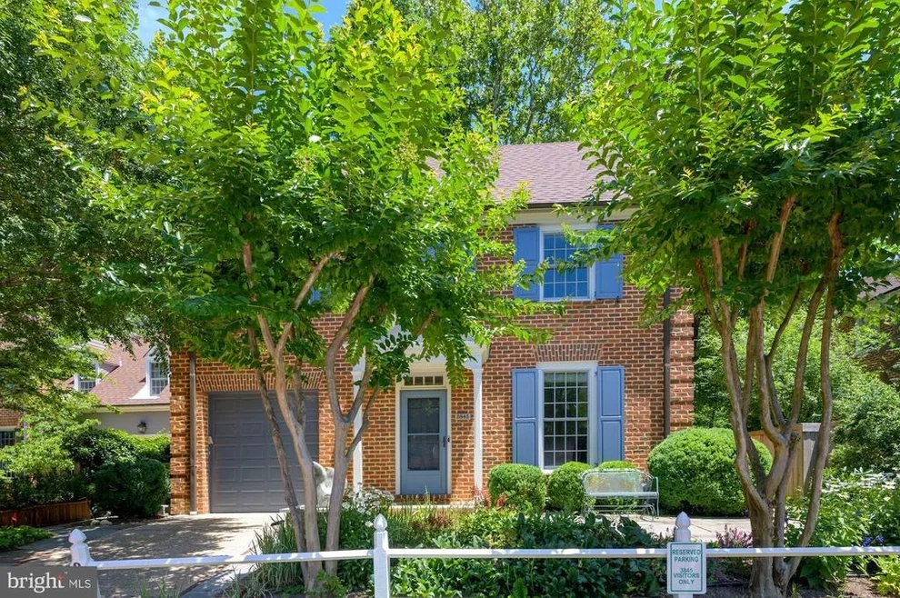 Unit for sale at 3845 MACOMB STREET NW, WASHINGTON, DC 20016