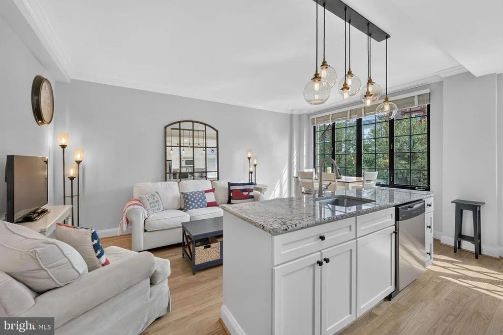 Unit for sale at 1701 16TH STREET NW, WASHINGTON, DC 20009