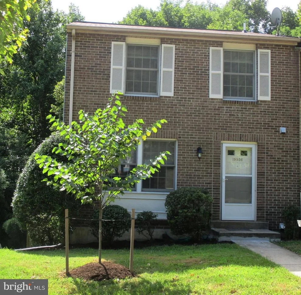 Unit for sale at 19936 APPLE RIDGE PLACE, MONTGOMERY VILLAGE, MD 20886