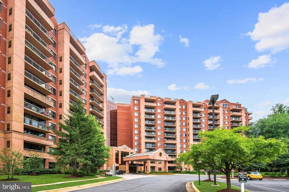 Unit for sale at 2230 GEORGE C MARSHALL DRIVE, FALLS CHURCH, VA 22043