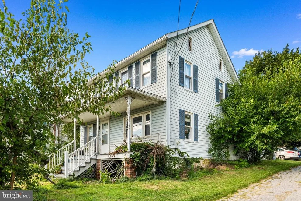 Unit for sale at 3533 LITTLESTOWN PIKE, WESTMINSTER, MD 21158