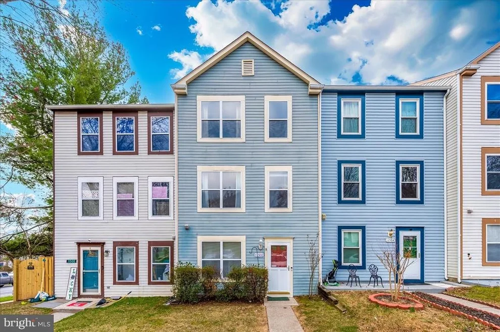 Unit for sale at 11502 ABERSTRAW WAY, GERMANTOWN, MD 20876