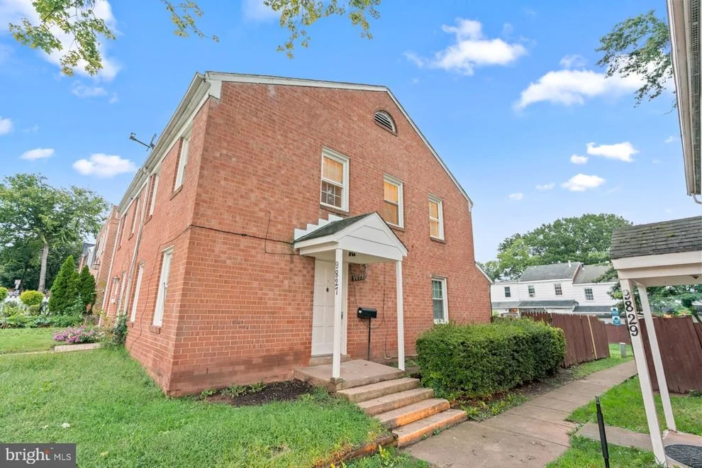 Unit for sale at 9827 TOWN LANE, MANASSAS, VA 20110