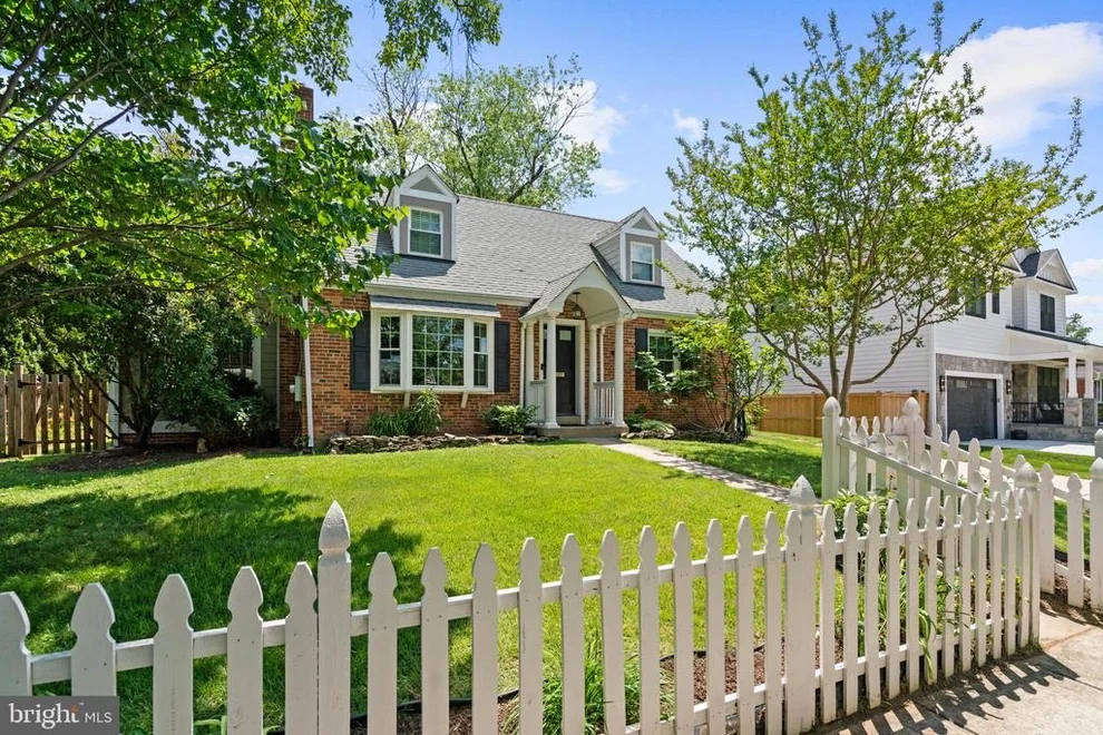 Unit for sale at 9213 VILLA DRIVE, BETHESDA, MD 20817
