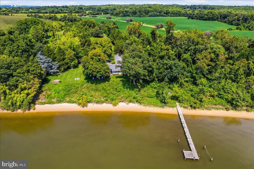 Unit for sale at 6110 SHERIDAN POINT ROAD, PRINCE FREDERICK, MD 20678