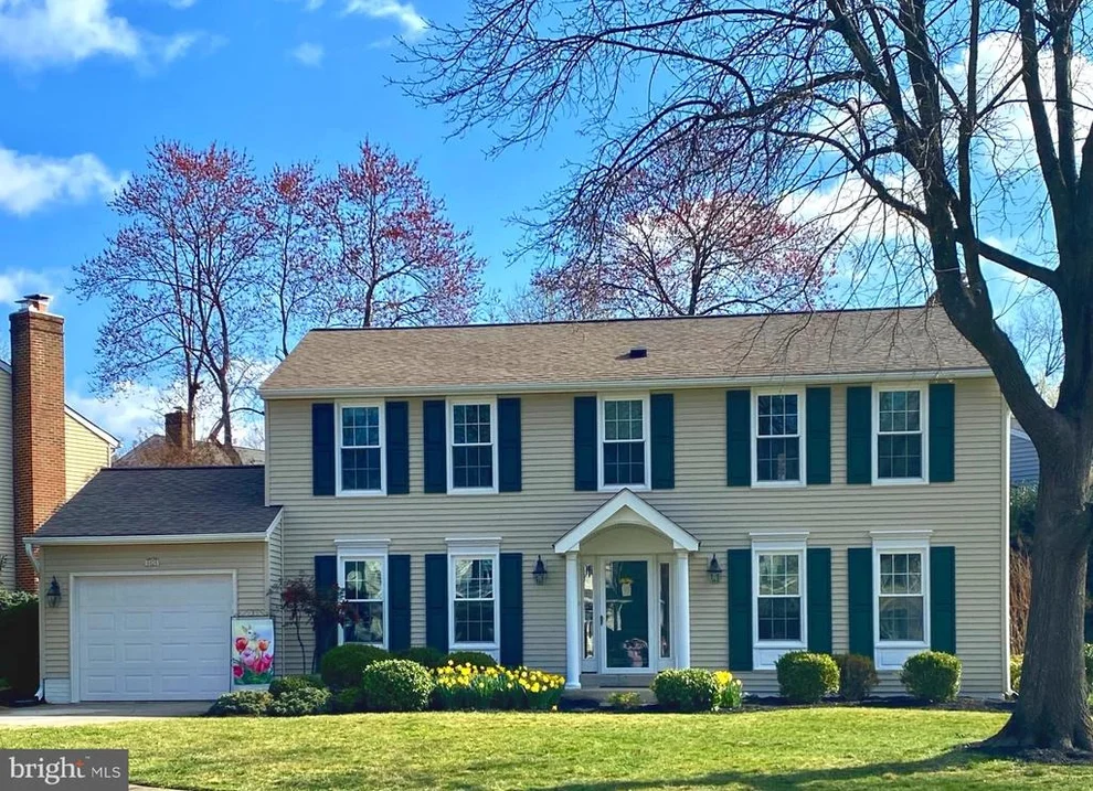 Unit for sale at 6826 SILVER ANN DRIVE, LORTON, VA 22079