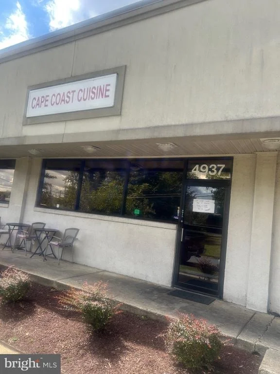 Unit for sale at 4939 HARFORD AVENUE, BELTSVILLE, MD 20705
