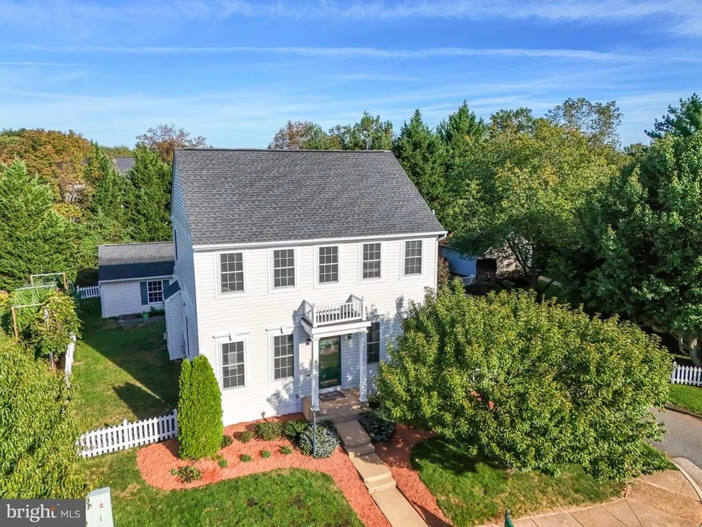 Unit for sale at 12410 IONA SOUND DRIVE, BRISTOW, VA 20136