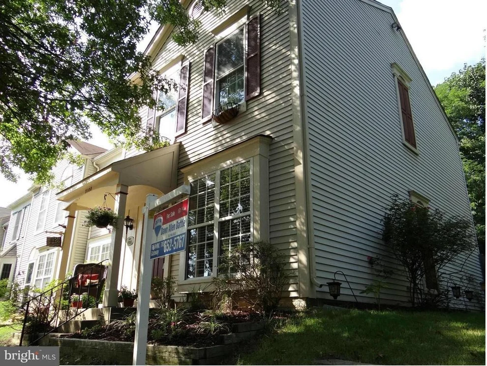 Unit for sale at 7100 COLD SPRING COURT, ALEXANDRIA, VA 22306