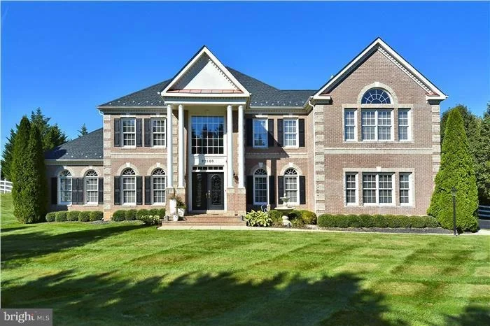 Unit for sale at 25100 VISTA RIDGE ROAD, LAYTONSVILLE, MD 20882