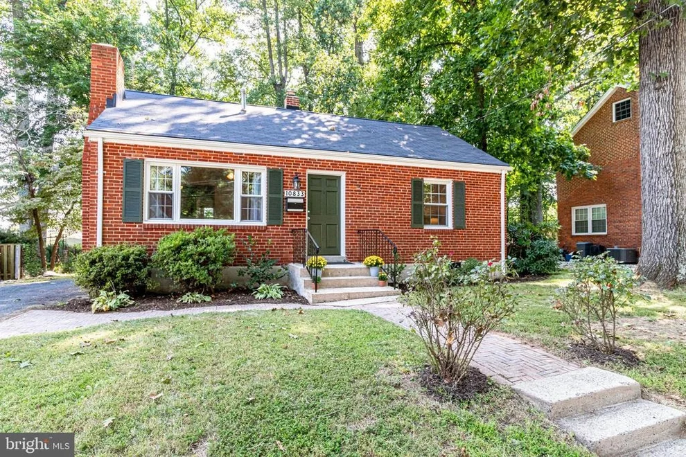 Unit for sale at 10833 WARWICK AVENUE, FAIRFAX, VA 22030